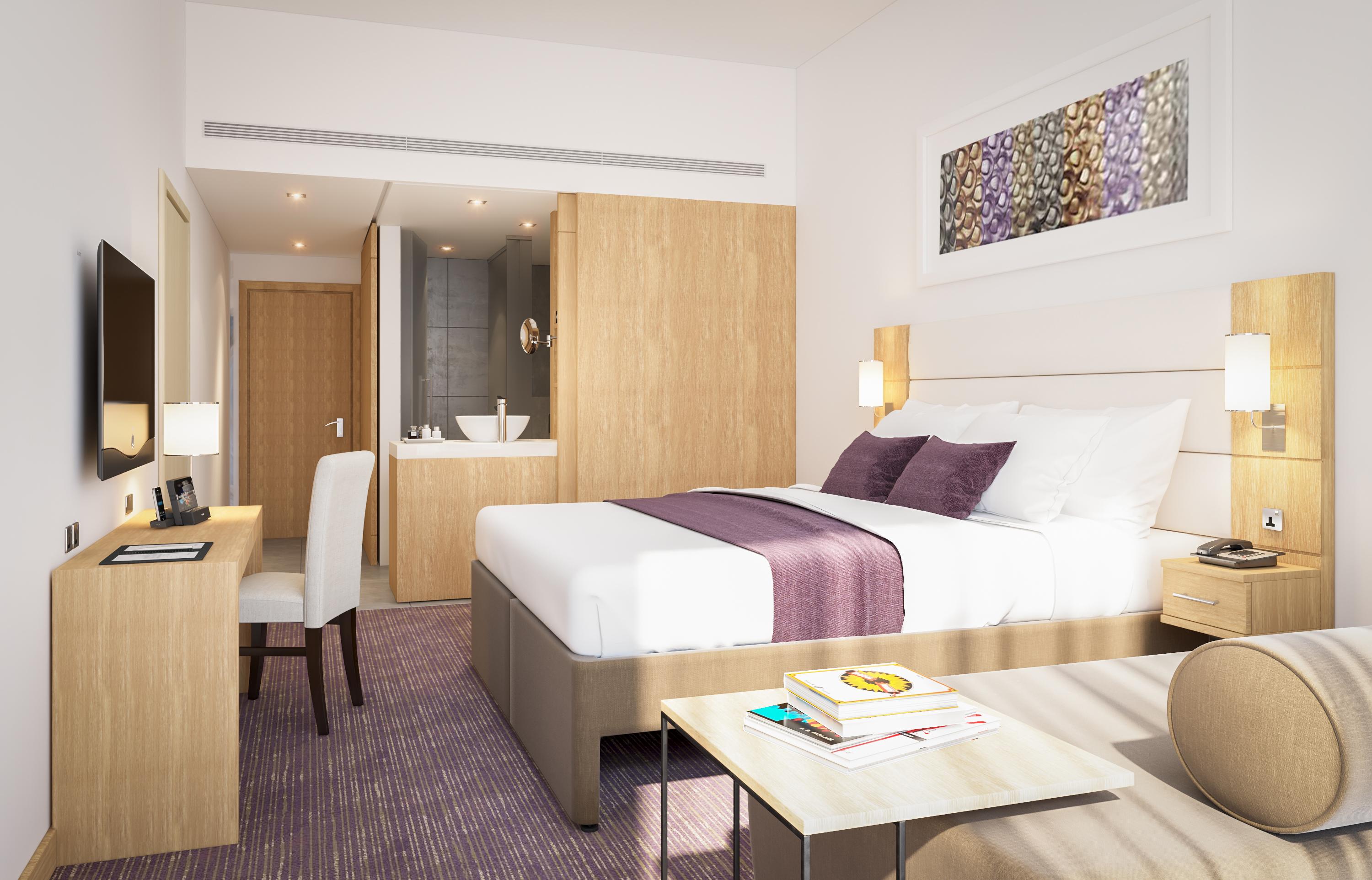 Premier Inn Dubai Dragon Mart Экстерьер фото